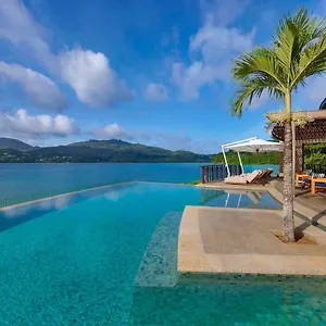 Mango House Seychelles, Lxr & Station touristique