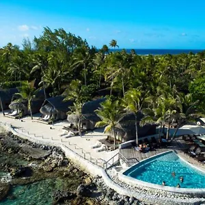 Maitai Rangiroa Аватору